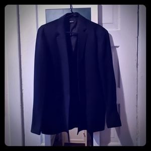 Madewell blazer